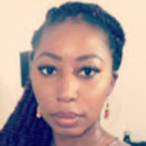 Meet your Posher, Akua